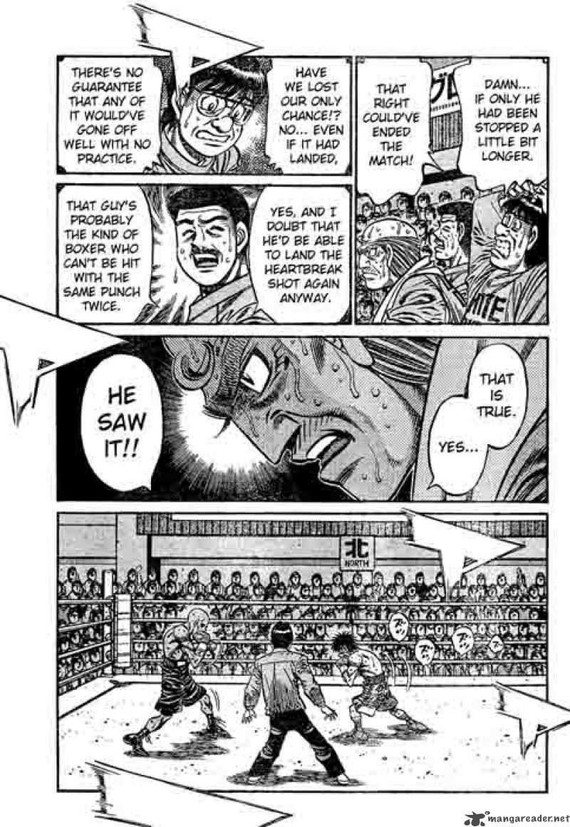 Hajime No Ippo 783 13