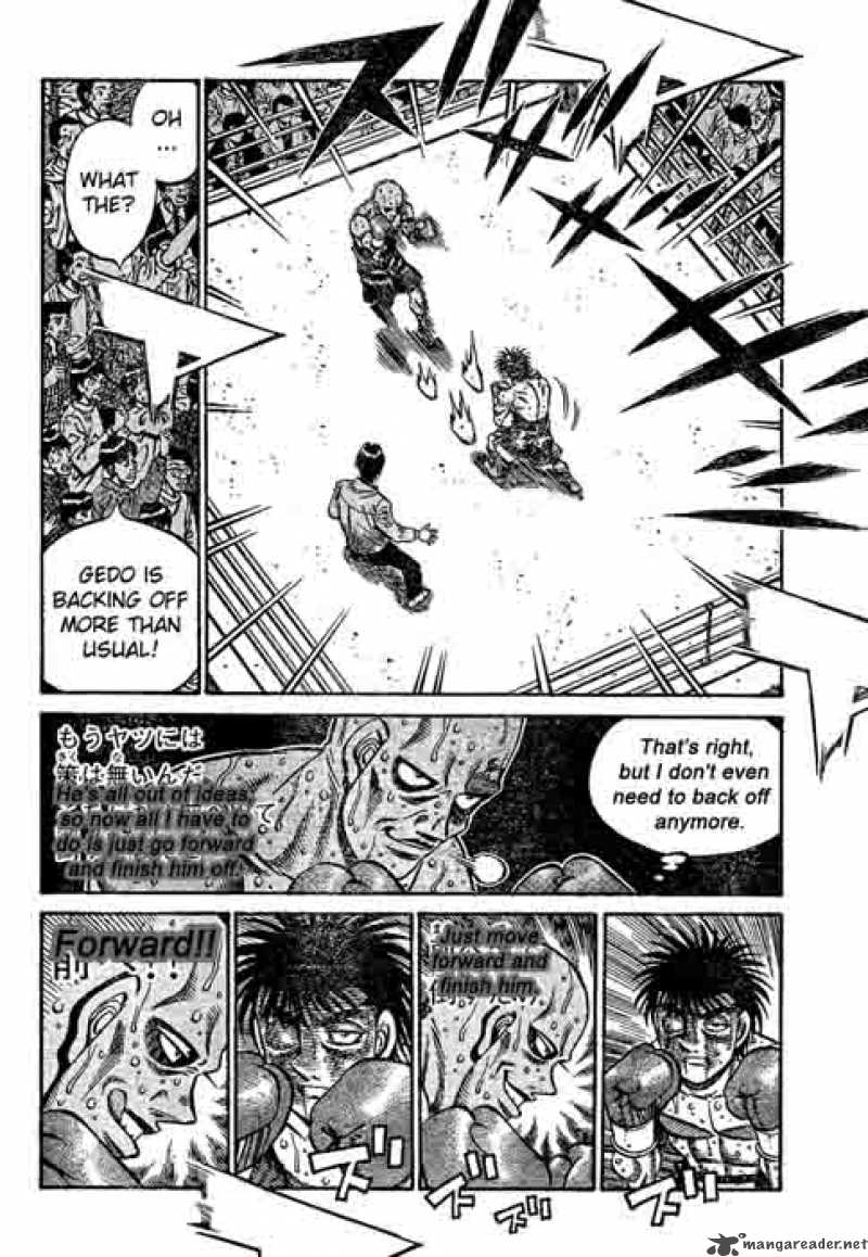 Hajime No Ippo 783 16
