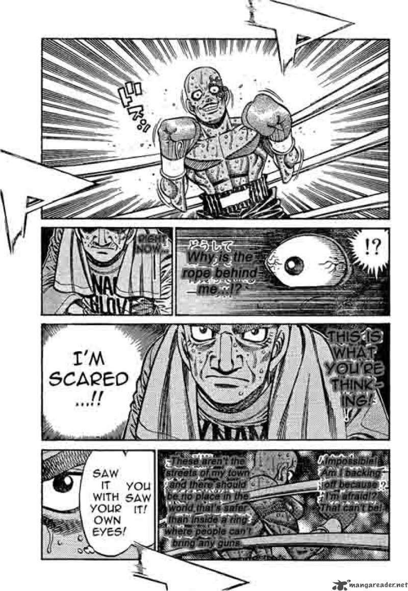 Hajime No Ippo 783 17
