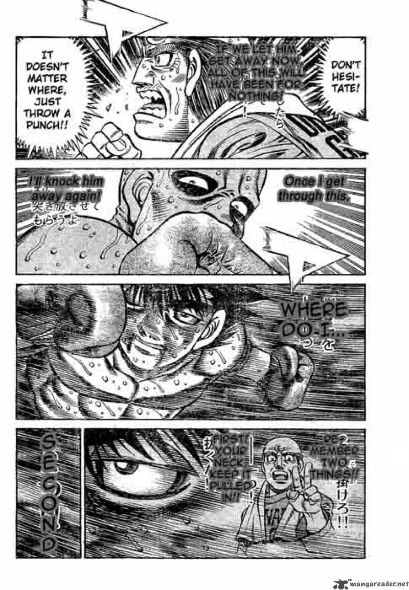 Hajime No Ippo 783 2