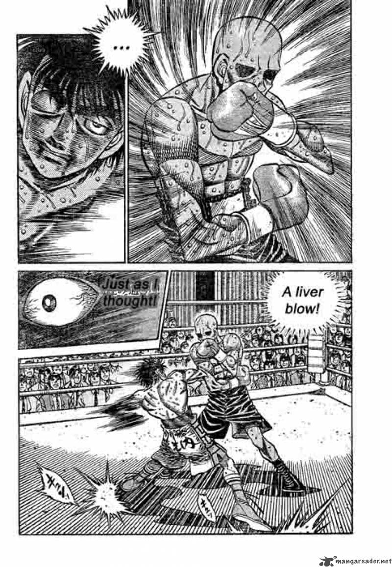 Hajime No Ippo 783 4