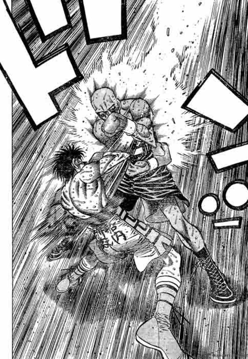 Hajime No Ippo 783 6