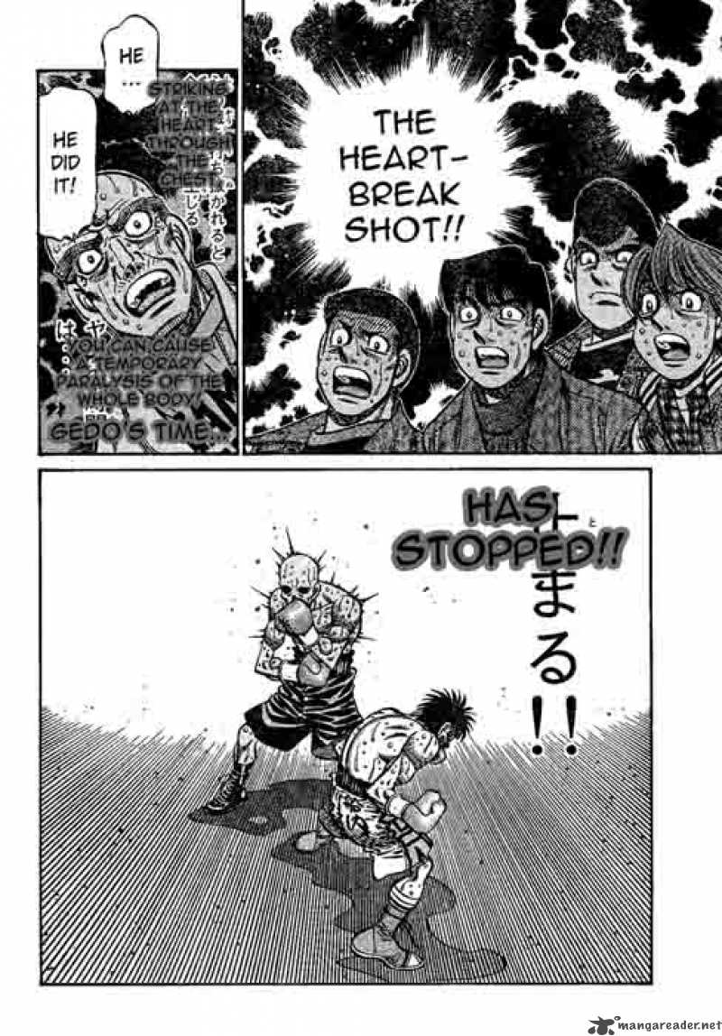 Hajime No Ippo 783 8