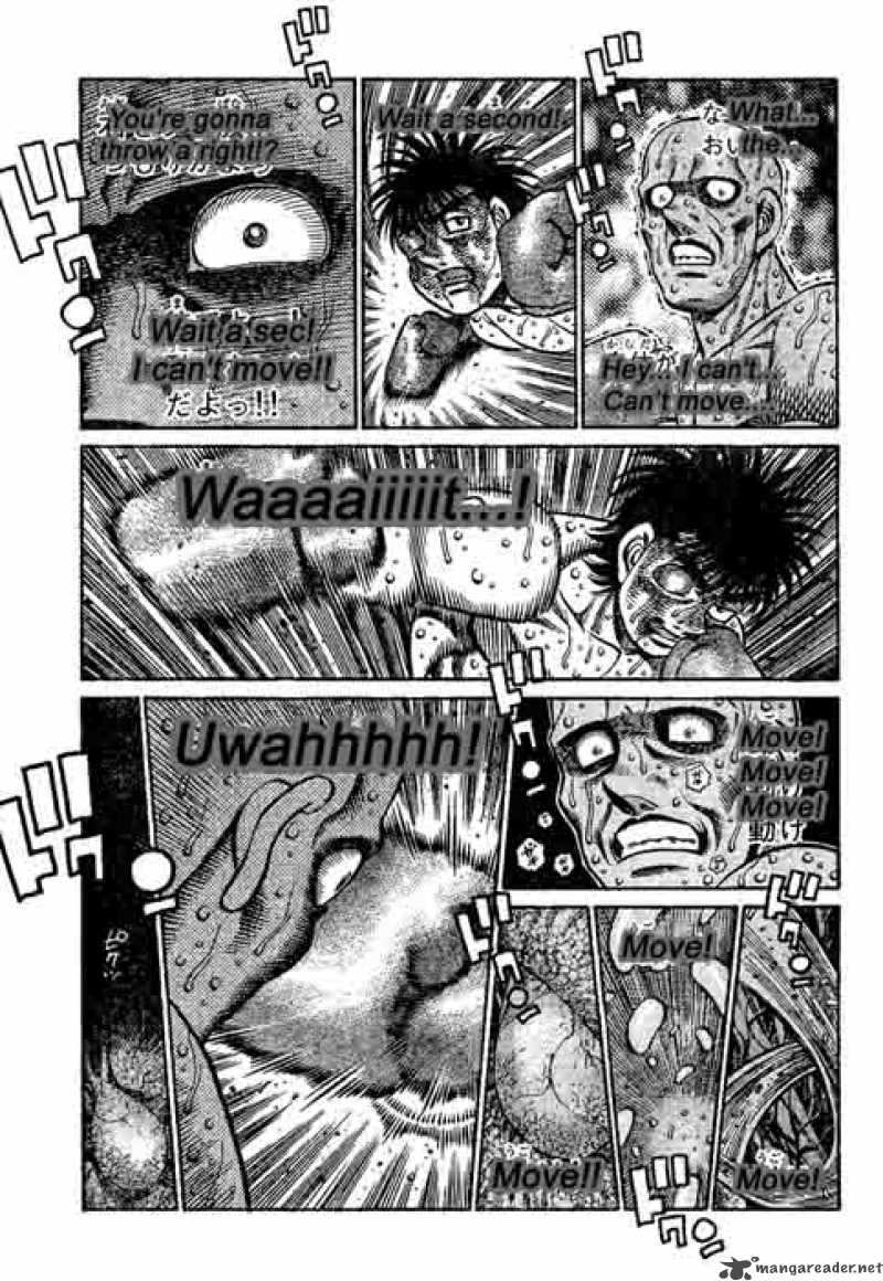Hajime No Ippo 783 9