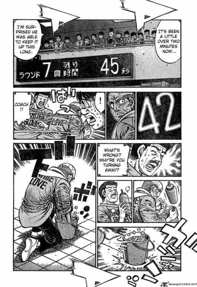 Hajime No Ippo 784 14