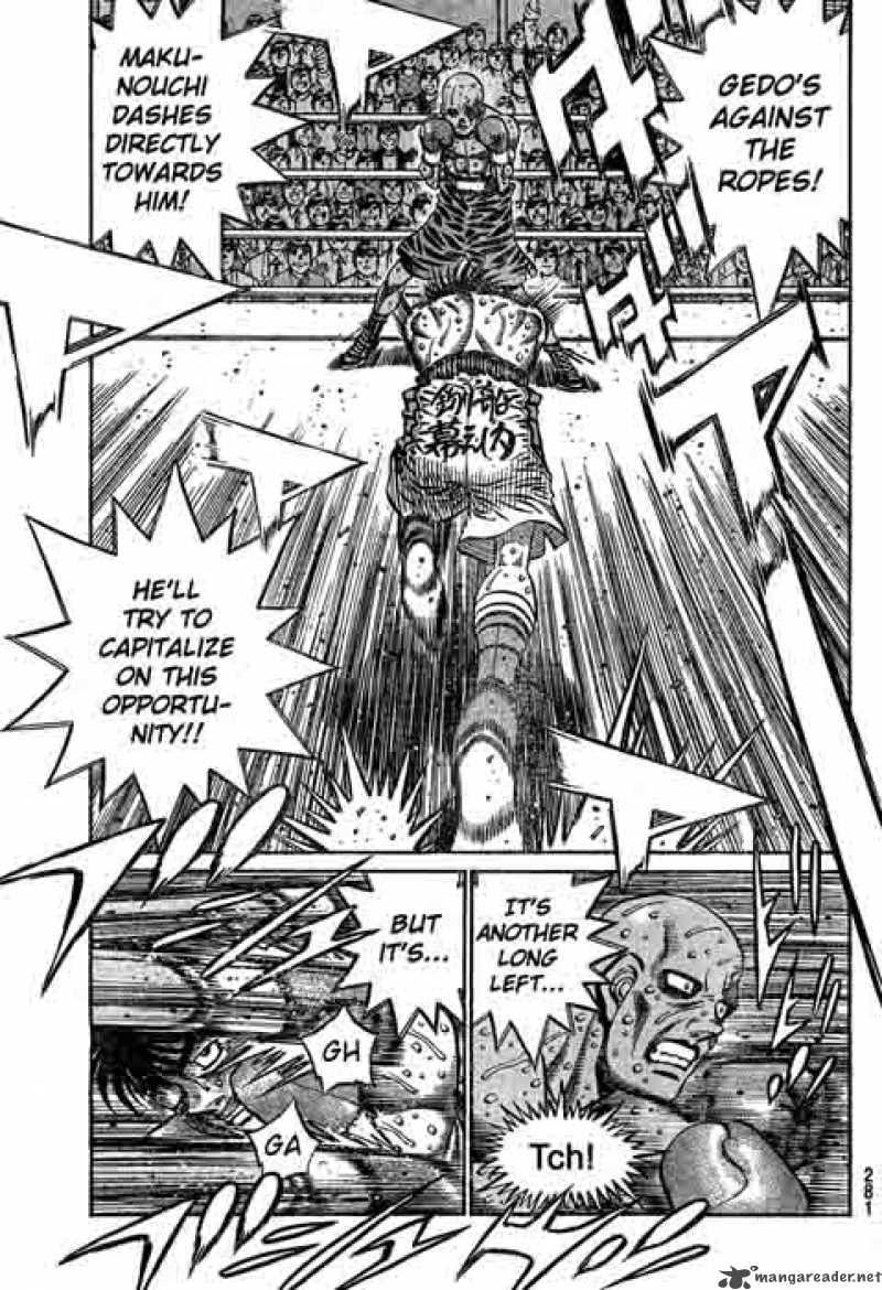 Hajime No Ippo 784 3