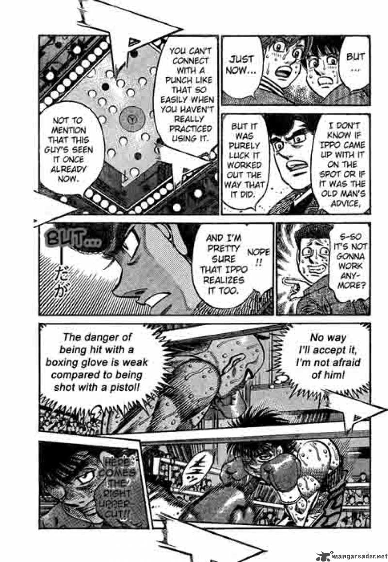 Hajime No Ippo 784 5