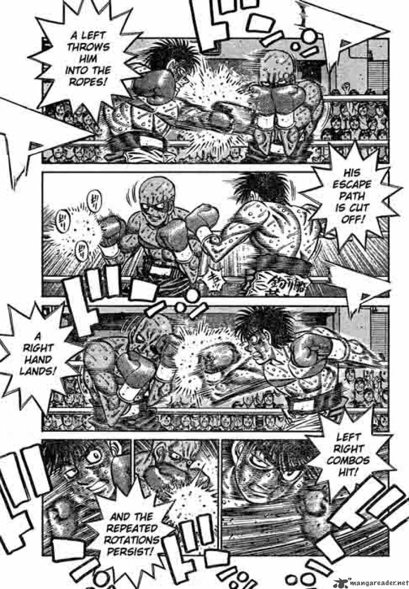 Hajime No Ippo 787 10