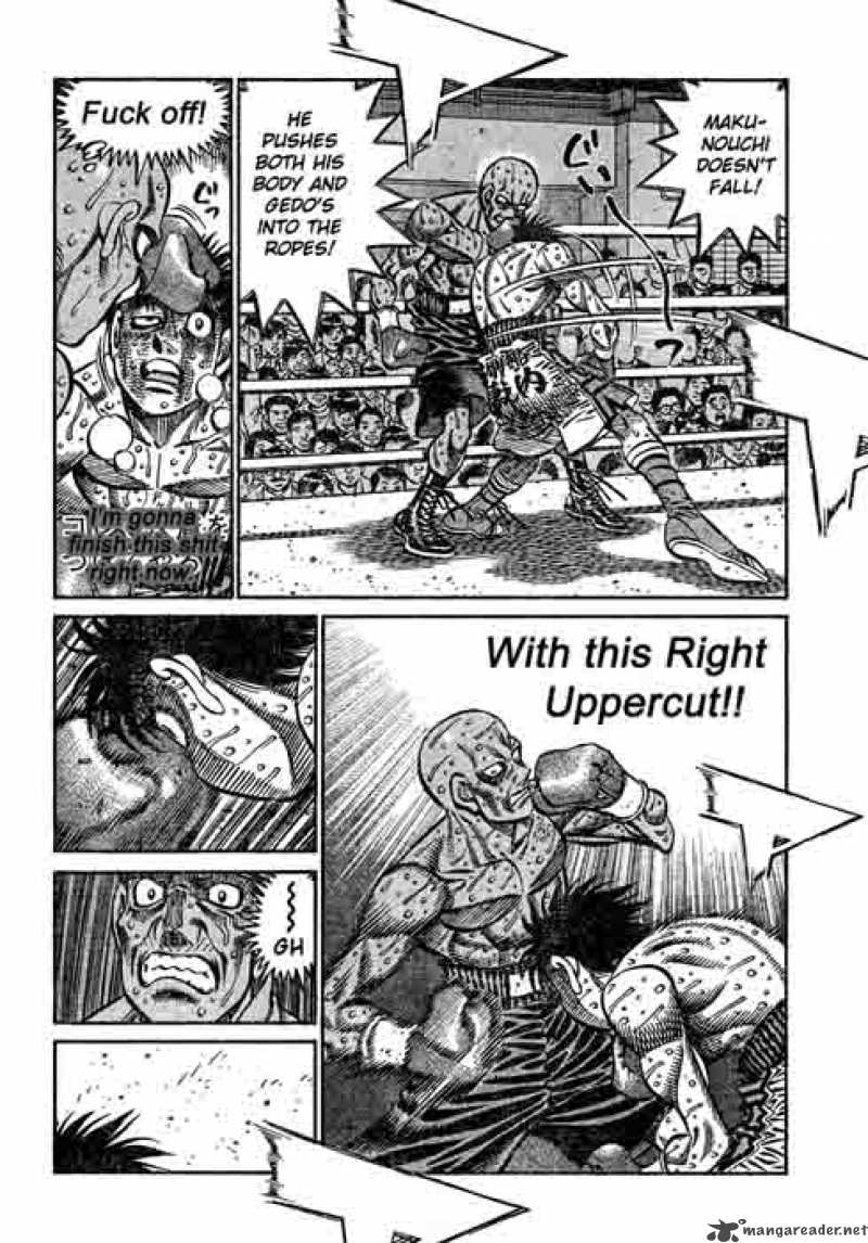 Hajime No Ippo 787 13
