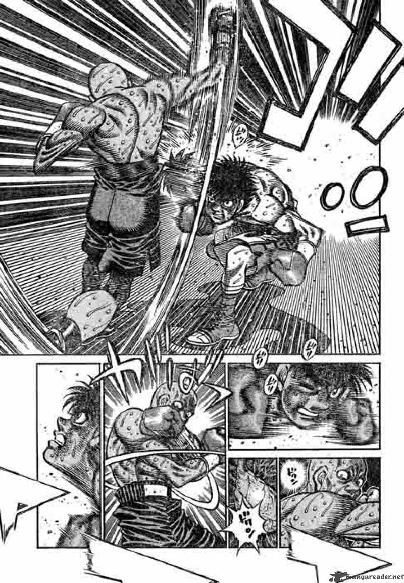 Hajime No Ippo 787 14