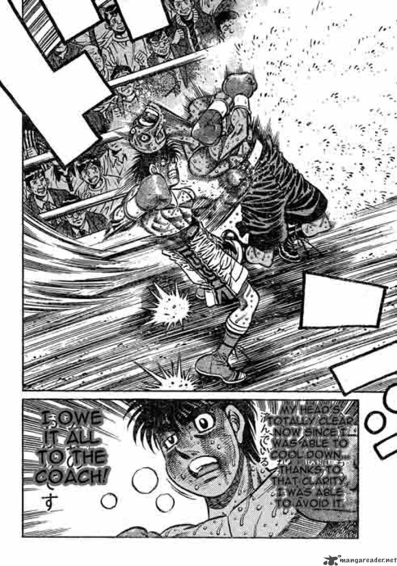Hajime No Ippo 787 15
