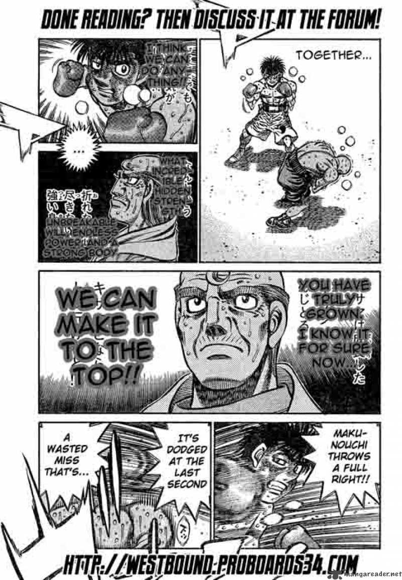 Hajime No Ippo 787 16