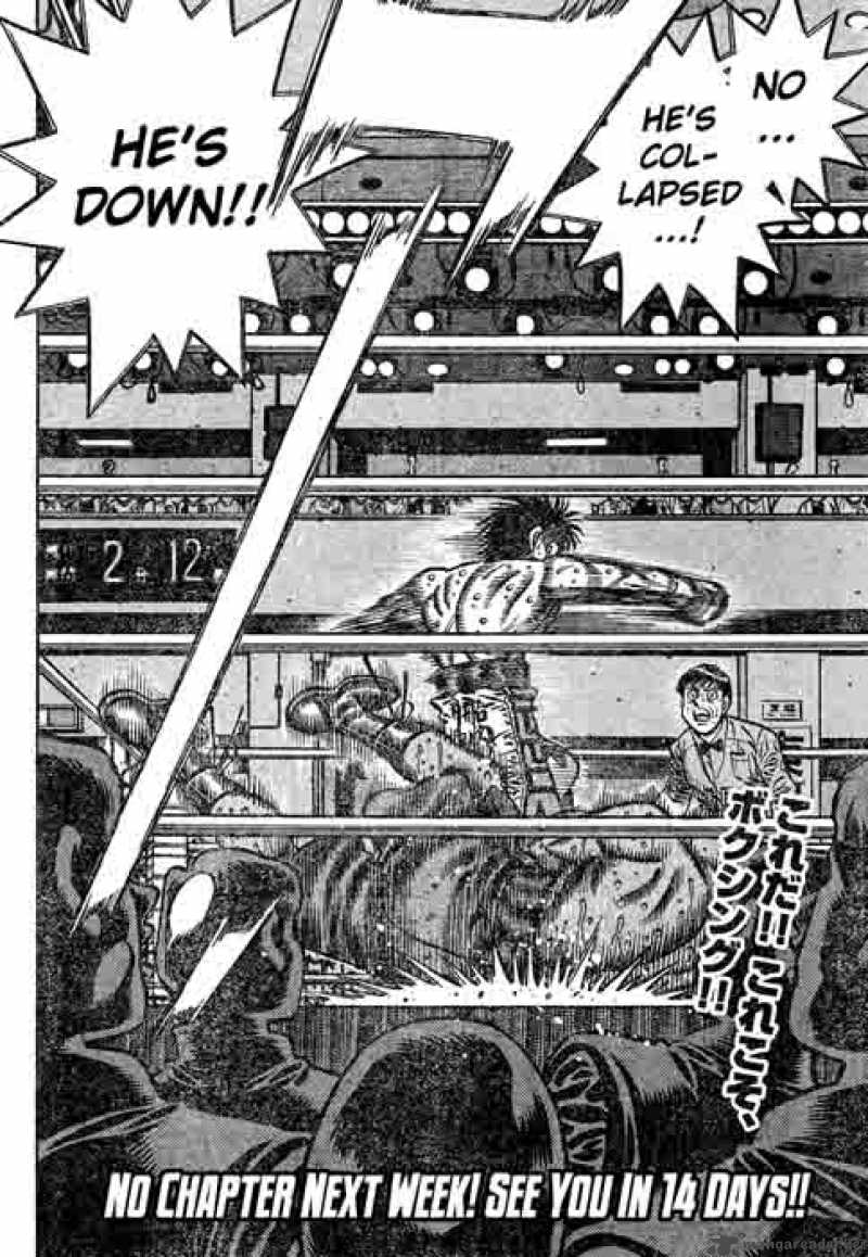 Hajime No Ippo 787 17