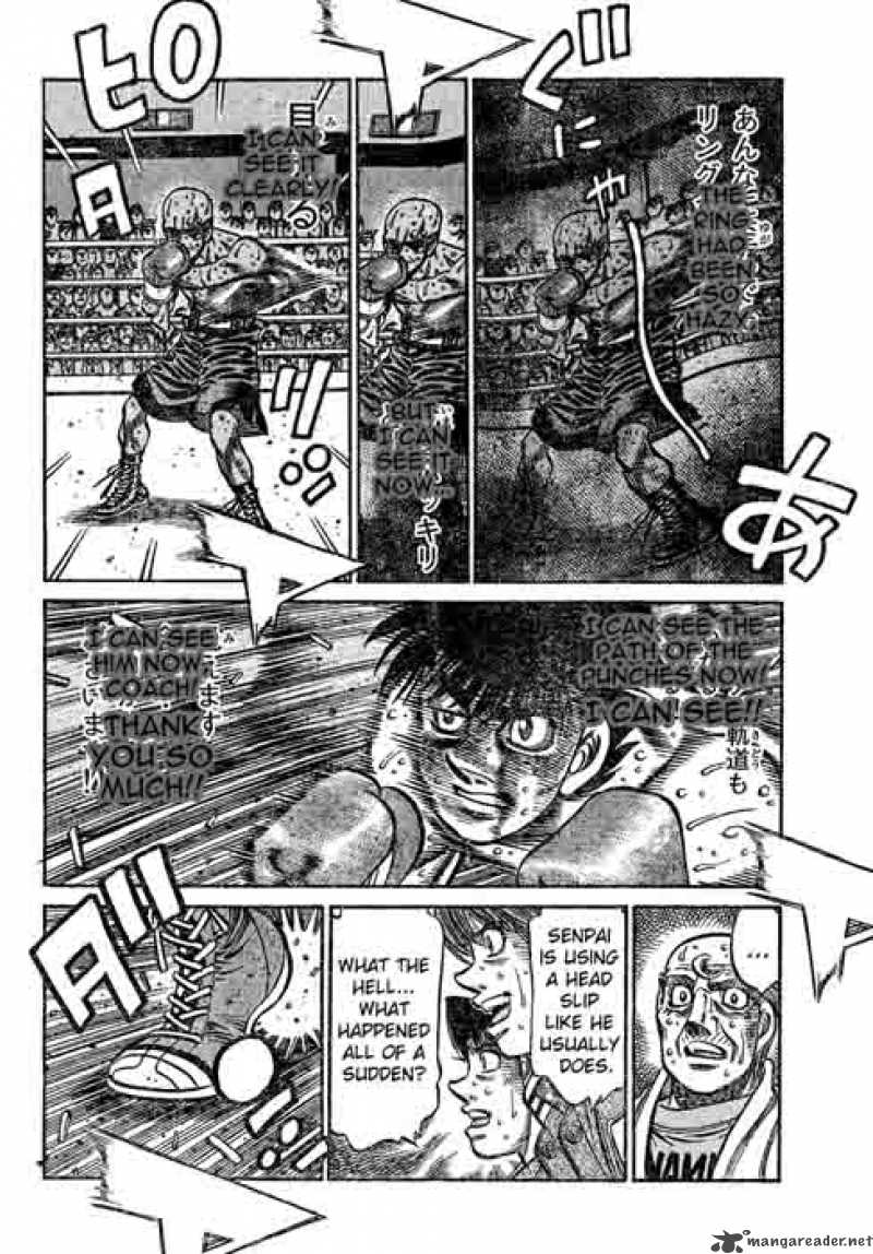 Hajime No Ippo 787 4