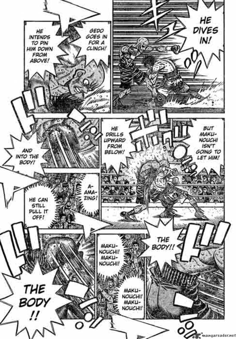 Hajime No Ippo 787 5