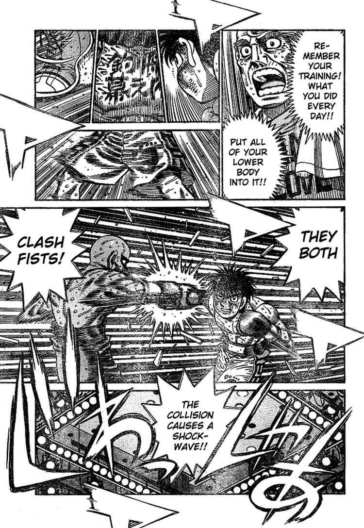 Hajime No Ippo 788 14