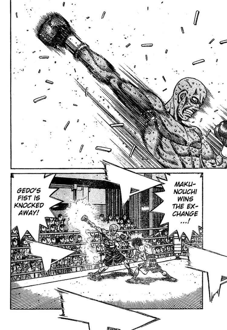 Hajime No Ippo 788 15