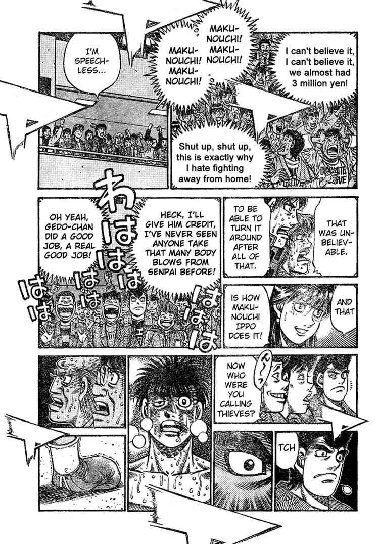 Hajime No Ippo 788 3