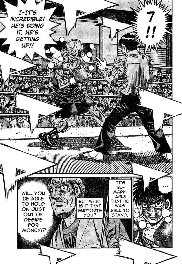 Hajime No Ippo 788 5
