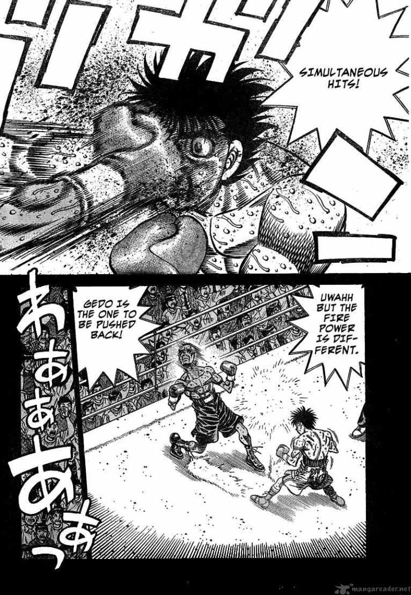 Hajime No Ippo 789 4