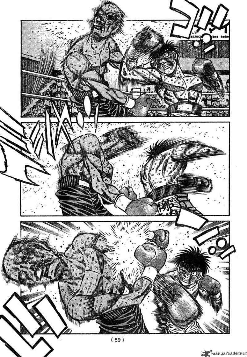 Hajime No Ippo 789 7