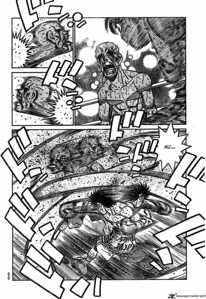 Hajime No Ippo 789 8