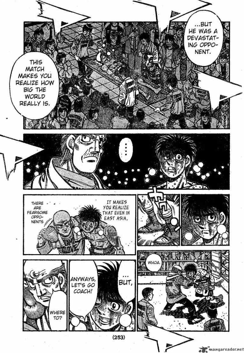Hajime No Ippo 790 11