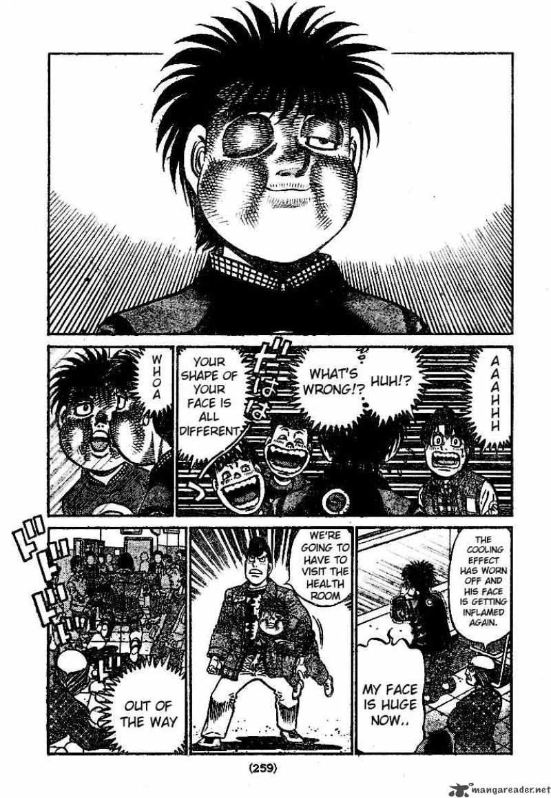 Hajime No Ippo 790 17