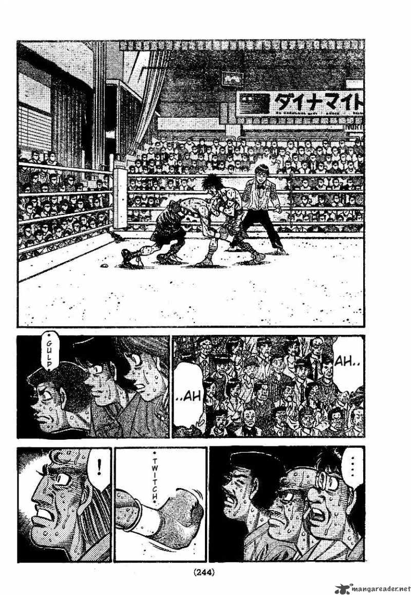 Hajime No Ippo 790 2
