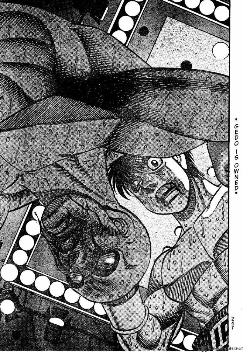 Hajime No Ippo 790 5