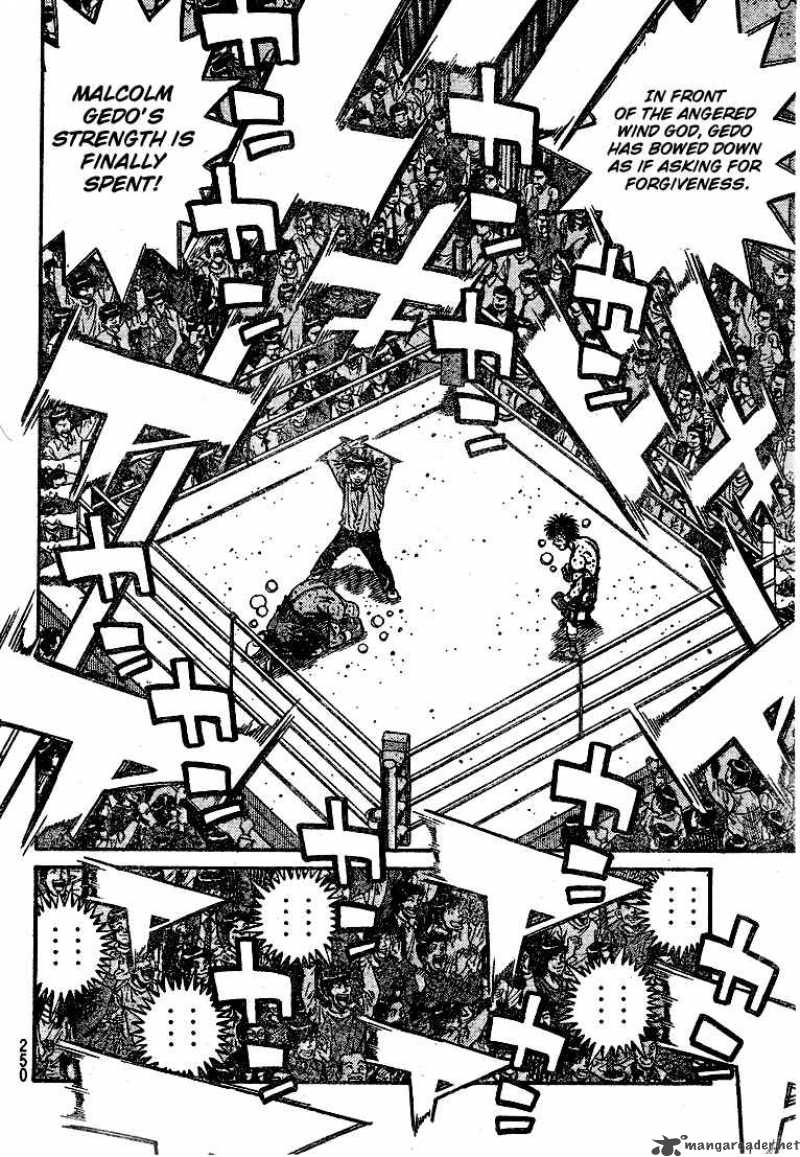 Hajime No Ippo 790 8