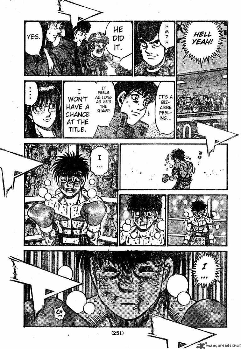 Hajime No Ippo 790 9