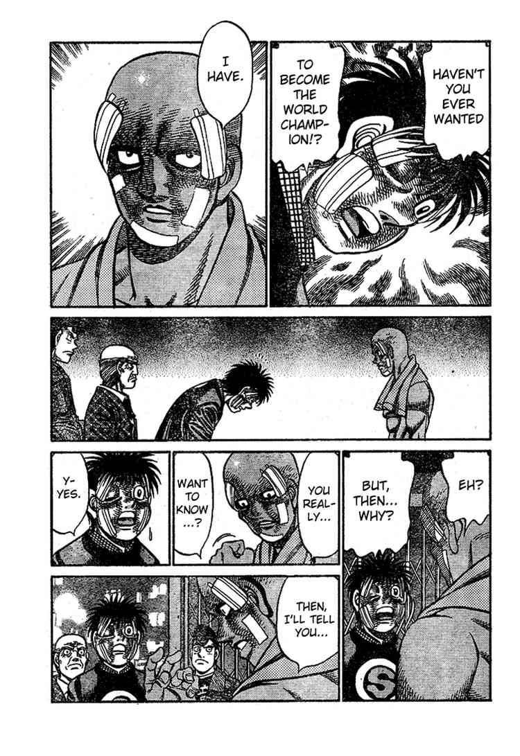 Hajime No Ippo 791 11