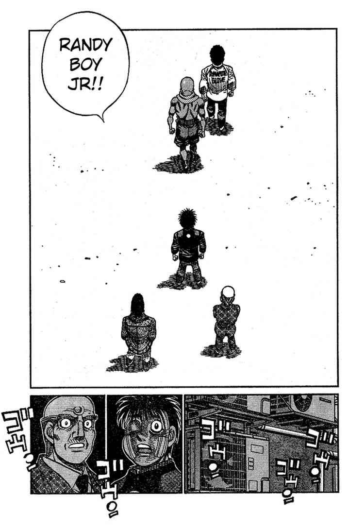 Hajime No Ippo 791 15