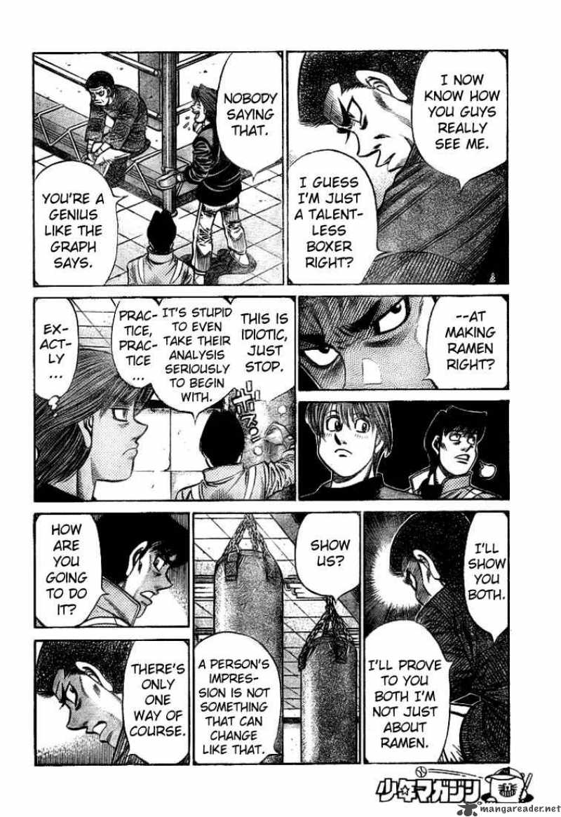 Hajime No Ippo 792 14
