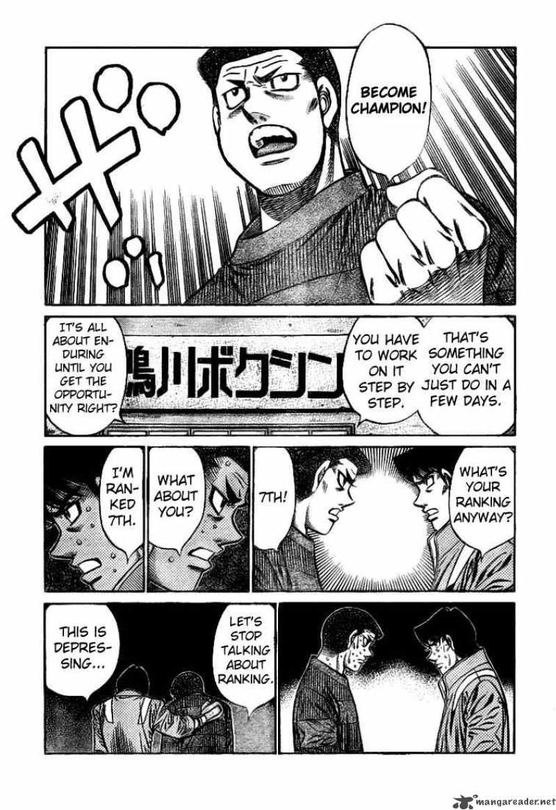 Hajime No Ippo 792 15