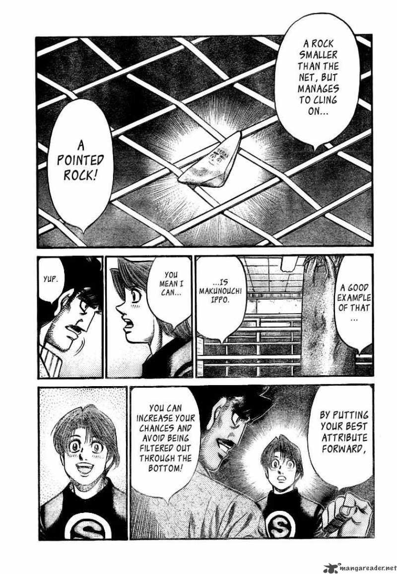 Hajime No Ippo 793 10