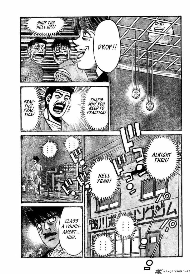Hajime No Ippo 793 12