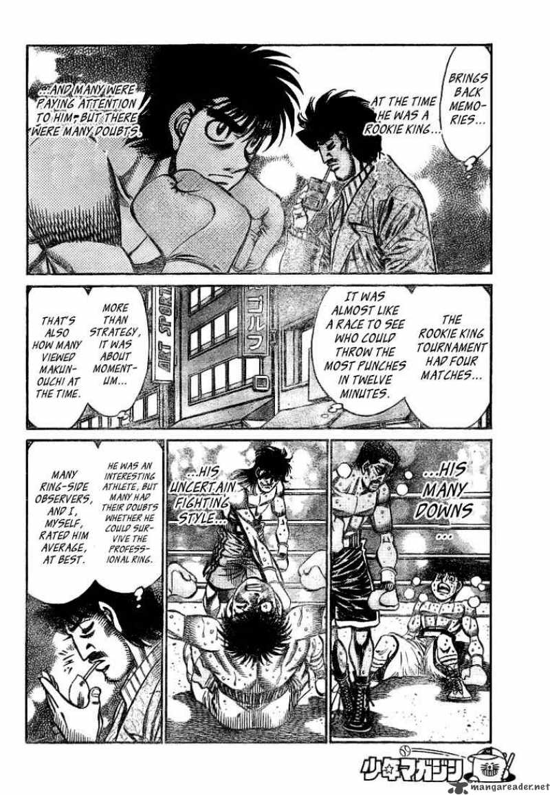 Hajime No Ippo 793 13