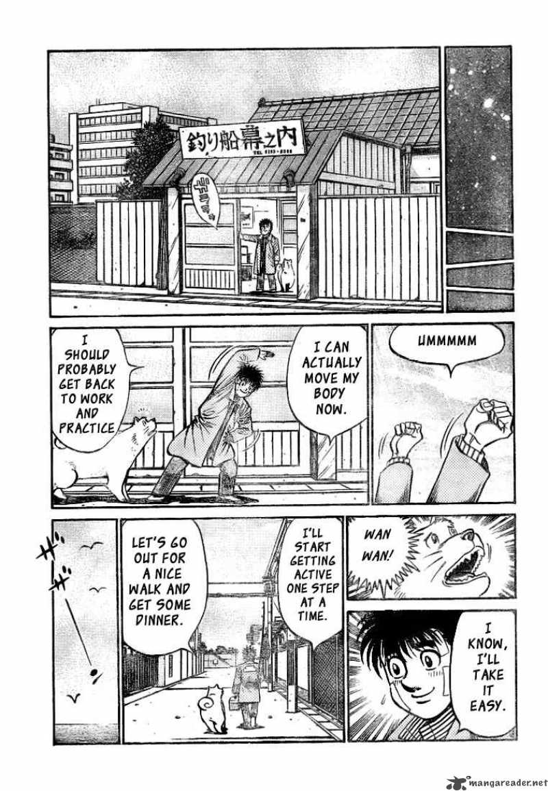 Hajime No Ippo 793 16