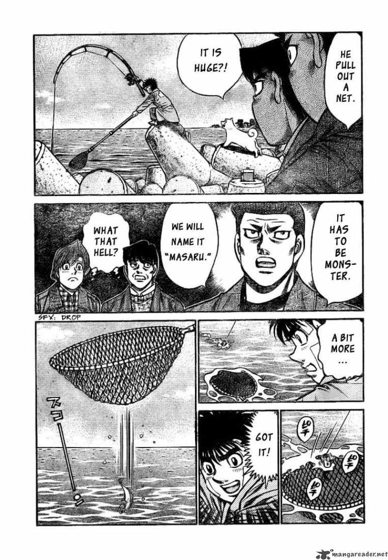 Hajime No Ippo 793 18