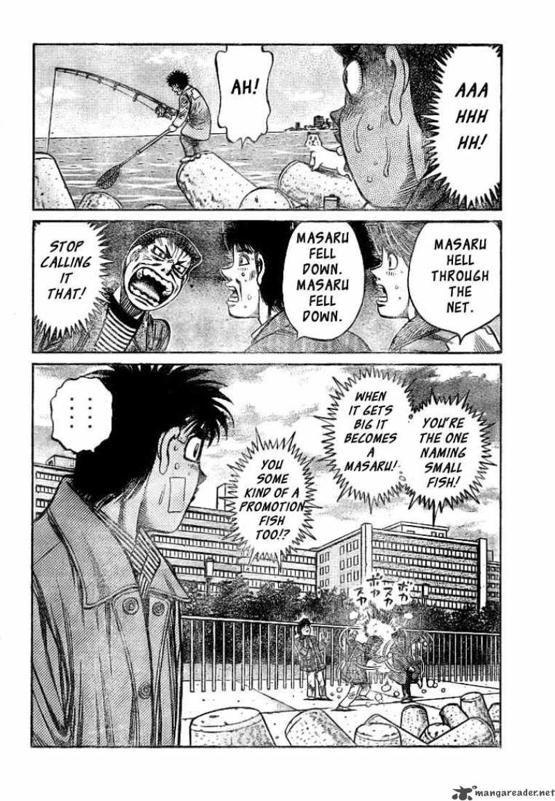 Hajime No Ippo 793 19