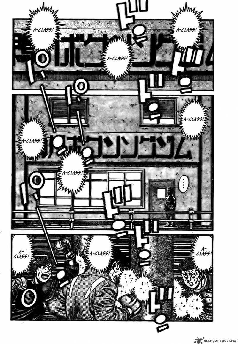 Hajime No Ippo 793 3