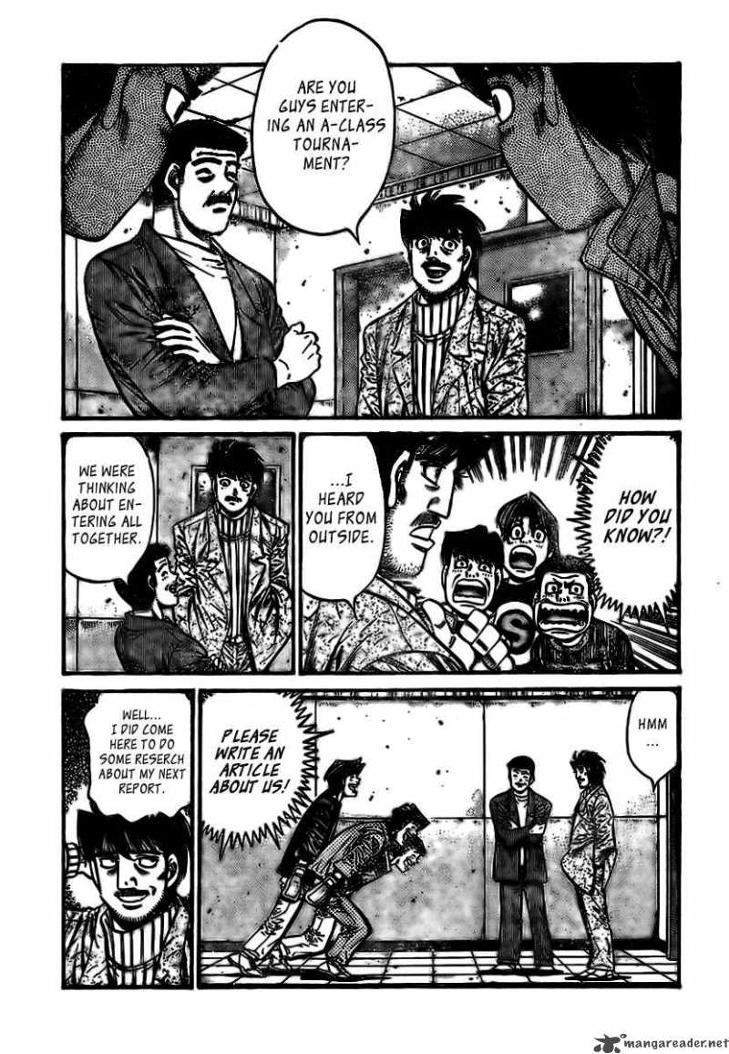 Hajime No Ippo 793 4