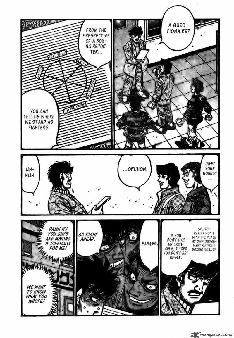Hajime No Ippo 793 6