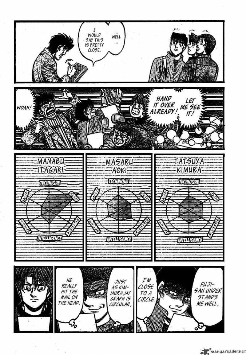 Hajime No Ippo 793 7