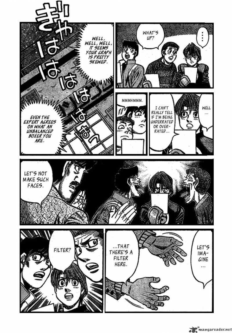 Hajime No Ippo 793 8