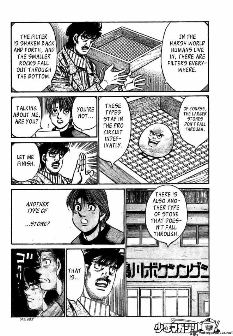 Hajime No Ippo 793 9