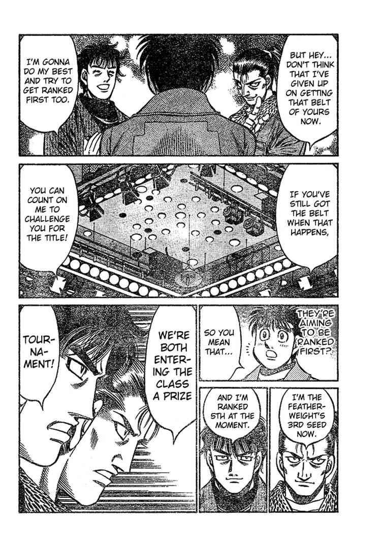 Hajime No Ippo 794 13