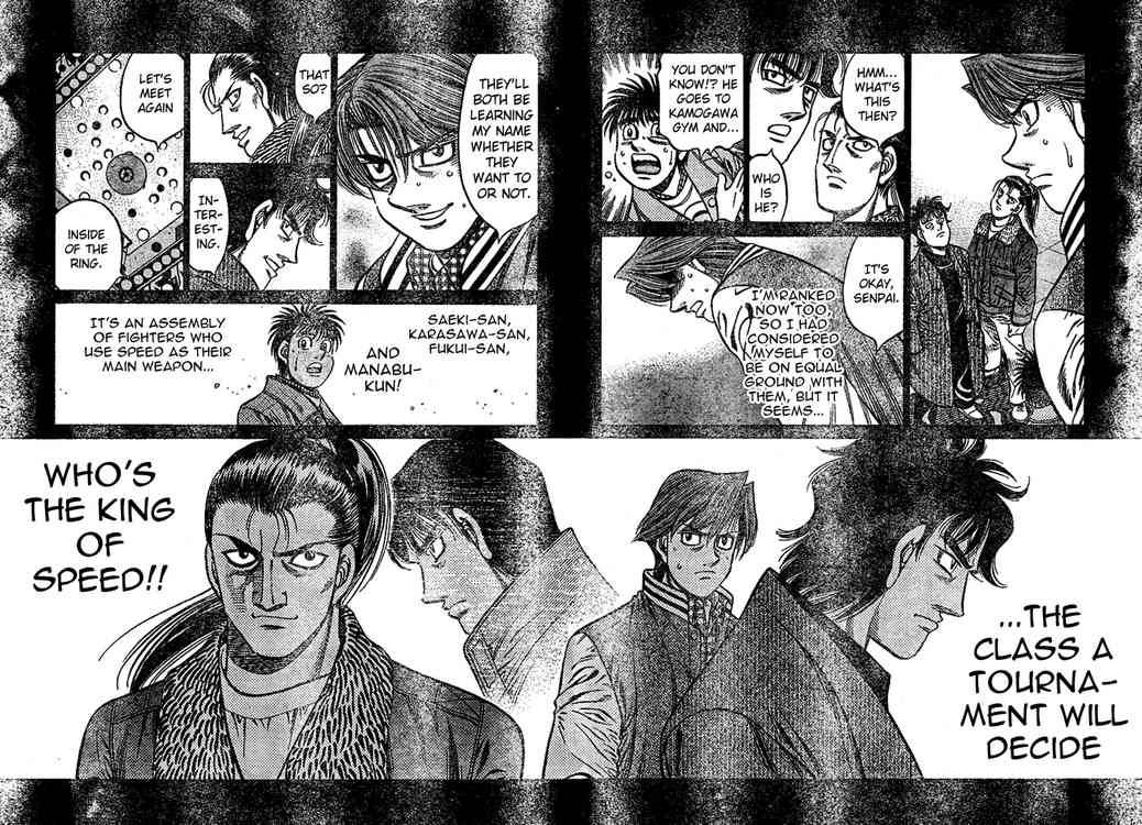 Hajime No Ippo 794 15